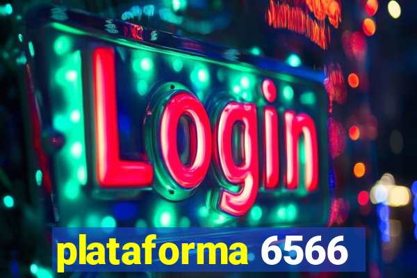 plataforma 6566